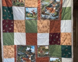 2024 Quilt Auction